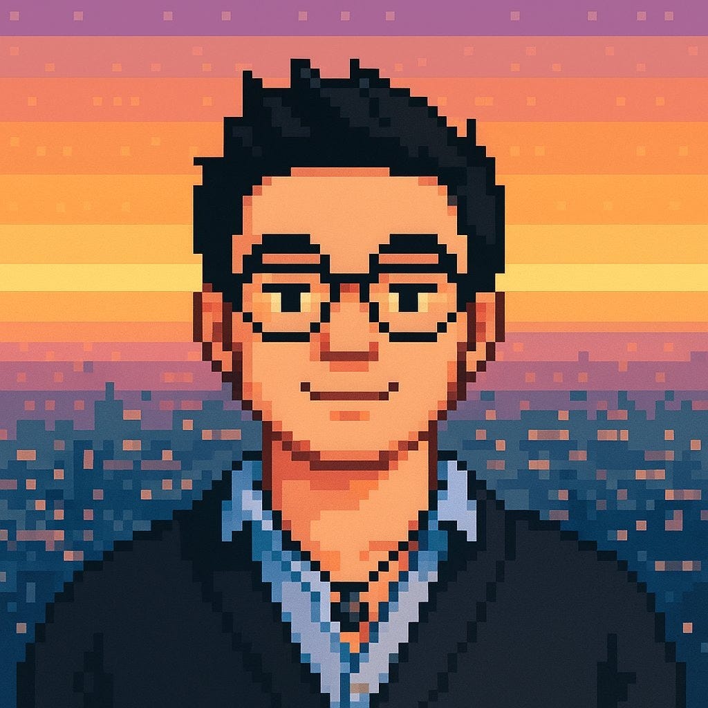 Gavin Lin
